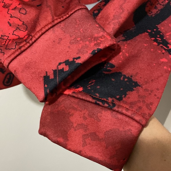 Ecko Unlimited Hooded Sweatshirt - Picture 7 of 9